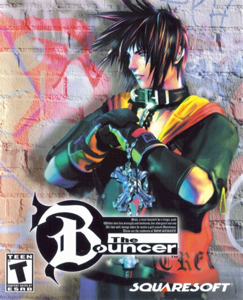 the bouncer game|The Bouncer (Game) .